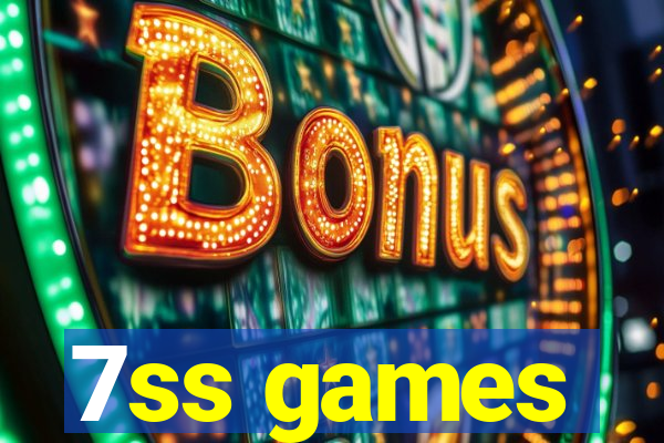 7ss games
